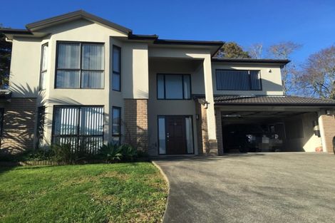 Photo of property in 11 Jomard Terrace, Northcross, Auckland, 0632
