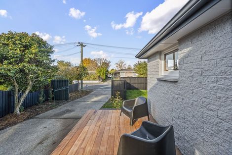 Photo of property in 3 Murdoch Street, Bryndwr, Christchurch, 8053