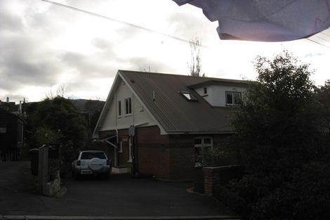 Photo of property in 30 Stonelaw Terrace, Maori Hill, Dunedin, 9010