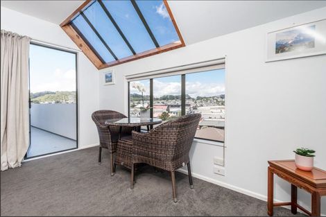 Photo of property in 10 Millward Street, Newtown, Wellington, 6021