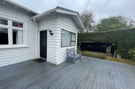 Photo of property in 86 Aroha Avenue, Sandringham, Auckland, 1025