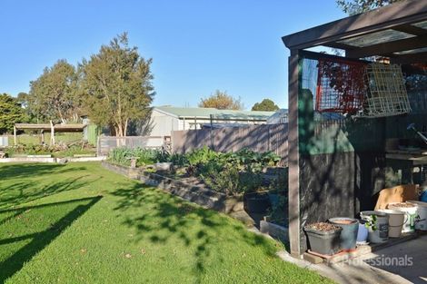 Photo of property in 19 Wallace Street, Featherston, 5710