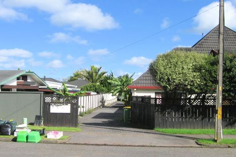 Photo of property in 3/17 Morrow Avenue, Bucklands Beach, Auckland, 2012