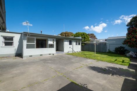 Photo of property in 23 Logan Avenue, Marewa, Napier, 4110