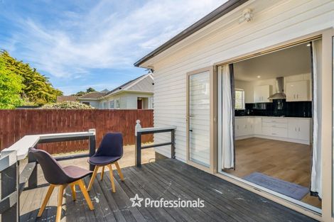 Photo of property in 78 Hall Crescent, Epuni, Lower Hutt, 5011