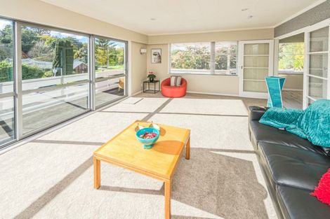 Photo of property in 121 Great North Road, Saint Johns Hill, Whanganui, 4501