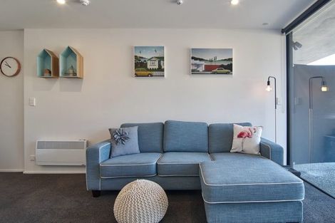 Photo of property in Leicester Executive Apartments, 304/282 Madras Street, Christchurch Central, Christchurch, 8011