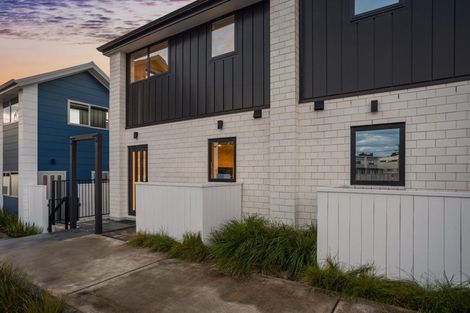 Photo of property in 6/21 Titoki Street, Te Atatu Peninsula, Auckland, 0610