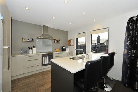 Photo of property in 40 Keene Street, Wigram, Christchurch, 8042