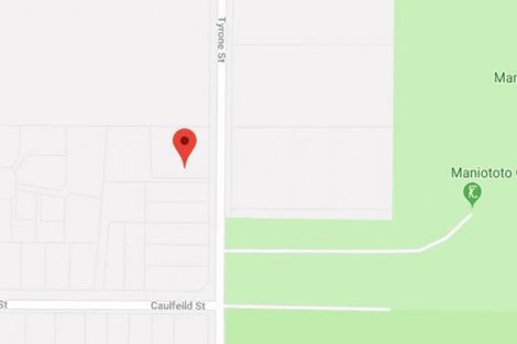 Photo of property in 61 Tyrone Street, Ranfurly, 9397