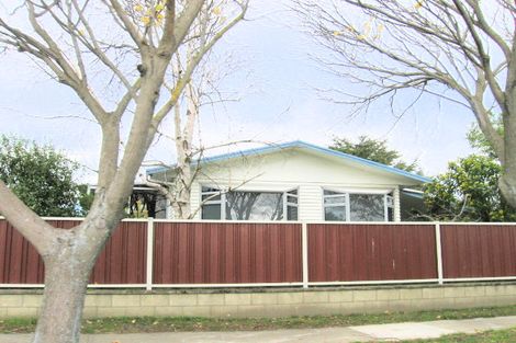 Photo of property in 23 Lyttelton Crescent, Tamatea, Napier, 4112