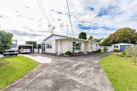 Photo of property in 14a Baden Street, Levin, 5510