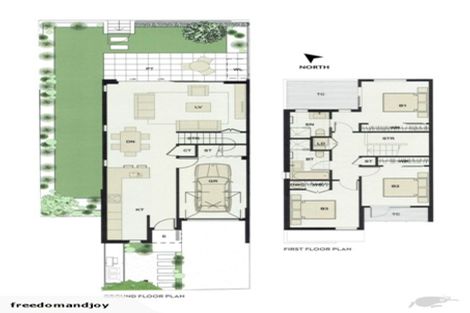 Photo of property in 20 Hastings Street, Hobsonville, Auckland, 0616