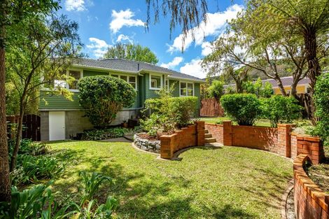 Photo of property in 2 Cleary Street, Waterloo, Lower Hutt, 5011