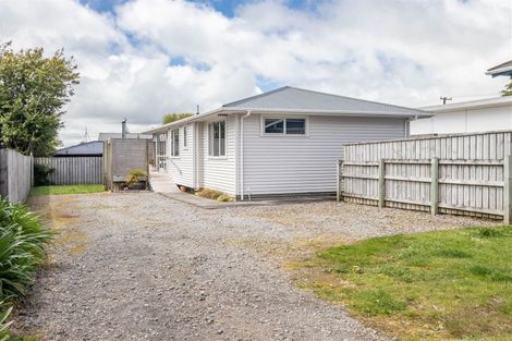 Photo of property in 5a Maire Street, Inglewood, 4330