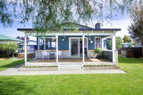 Photo of property in 1 Yeo Place, Taradale, Napier, 4112