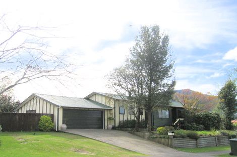 Photo of property in 30 Hodgkins Street, Pukehangi, Rotorua, 3015