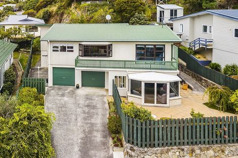 Photo of property in 3 Leeward Drive, Whitby, Porirua, 5024