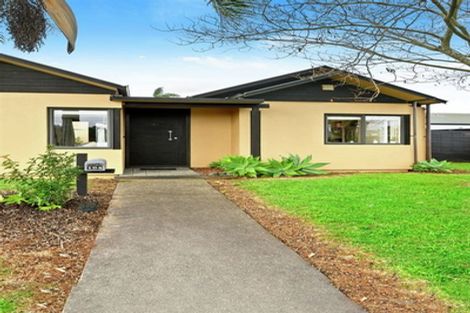 Photo of property in 164 Guys Road, East Tamaki, Auckland, 2013