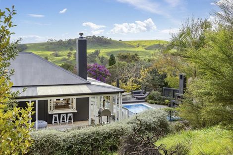Photo of property in 115 Taylor Road, Waimauku, 0882