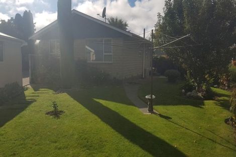 Photo of property in 11 Harling Avenue, Hillmorton, Christchurch, 8025