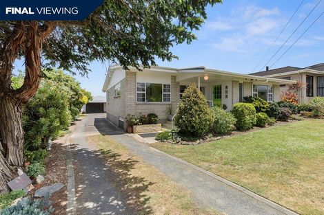 Photo of property in 25 David Street, Morrinsville, 3300