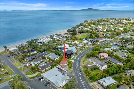 Photo of property in 319 Beach Road, Campbells Bay, Auckland, 0630