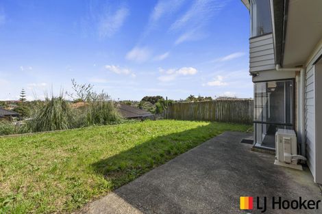 Photo of property in 25/45 Secoia Crescent, Mangere, Auckland, 2022