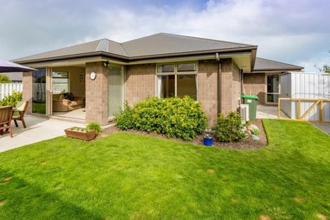 Photo of property in 2 Slattery Lane, Leeston, 7632