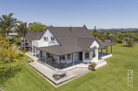 Photo of property in 296 Old North Road, Kumeu, 0892