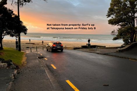 Photo of property in 8a Onepoto Road, Hauraki, Auckland, 0622