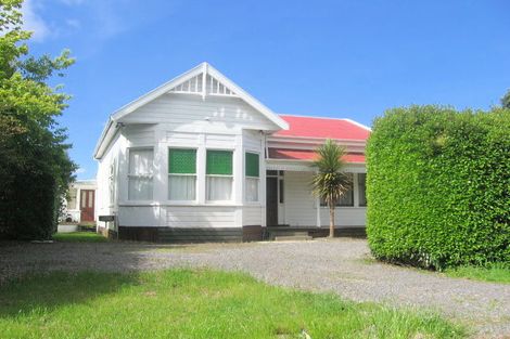 Photo of property in 60 Burns Street, Ohakune, 4625