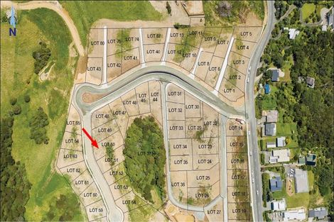 Photo of property in 5 Starlight Place, Langs Beach, 0582