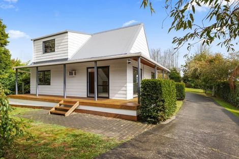 Photo of property in 57a Nairn Road, Hunua, Papakura, 2583