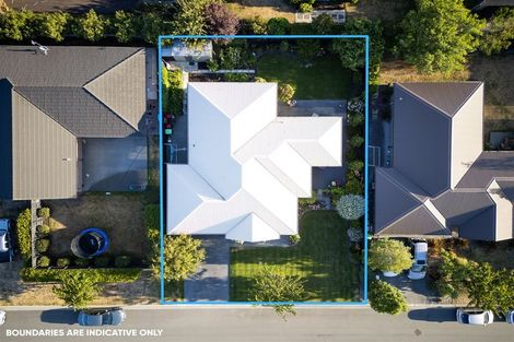 Photo of property in 3 Aua Street, Lincoln, 7608