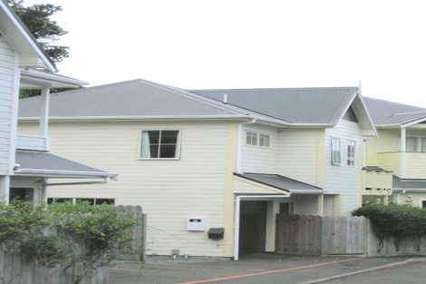 Photo of property in 37a Mana Street, Vogeltown, Wellington, 6021