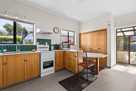Photo of property in 13 Ellison Street, Napier South, Napier, 4110