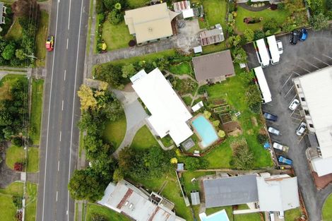 Photo of property in 6 Thames Road, Paeroa, 3600