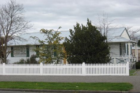 Photo of property in 81 Harley Street, Solway, Masterton, 5810