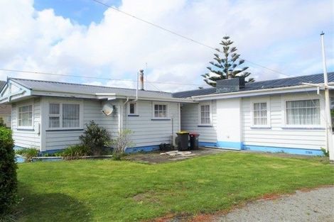 Photo of property in 21 Ward Street, Cobden, Greymouth, 7802