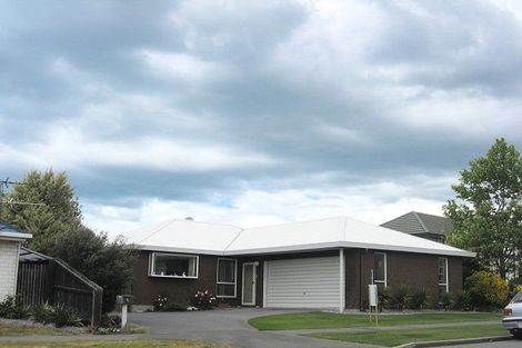 Photo of property in 4 Travis Country Drive, Burwood, Christchurch, 8083