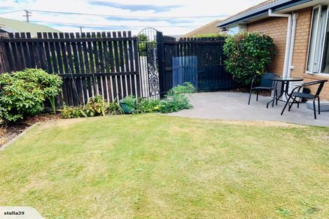 Photo of property in 2/90a Leaver Terrace, North New Brighton, Christchurch, 8083