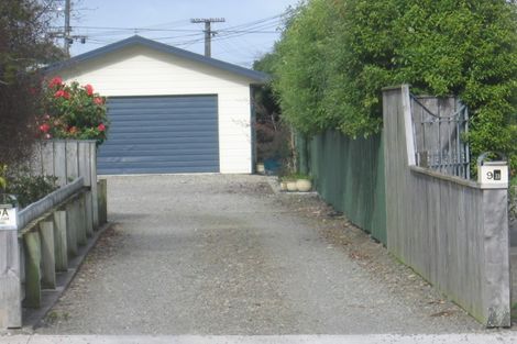 Photo of property in 9a Saxton Street, Levin, 5510