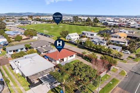 Photo of property in 12a Tui Street, Mount Maunganui, 3116