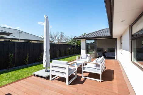 Photo of property in 45 Oakley Drive, Prebbleton, 7604