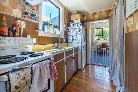 Photo of property in 57 Greenock Street, Kaikorai, Dunedin, 9010