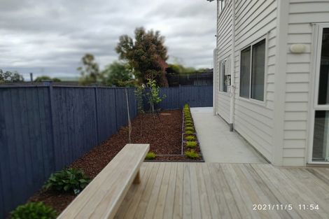 Photo of property in 21a The Boulevard, Sunnyhills, Auckland, 2010