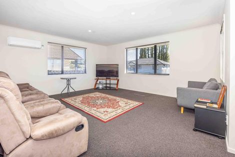 Photo of property in 1 Sargent Place, Otorohanga, 3900