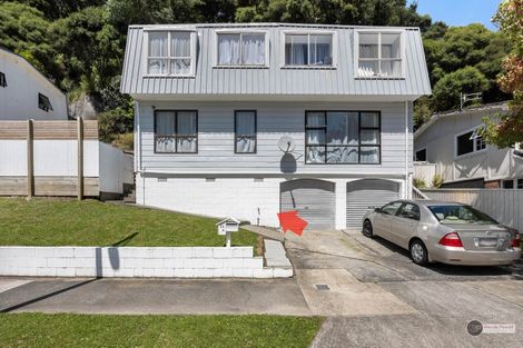 Photo of property in 33a Cleary Street, Waterloo, Lower Hutt, 5011