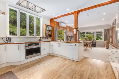 Photo of property in 158 Mangaone Road, Hautere, Otaki, 5582